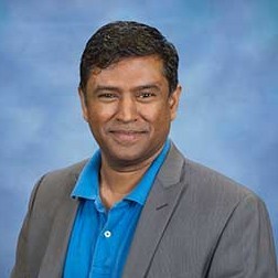 Dr. Dayanjan S. Wijesinghe - Associate Professor at VCU School of Pharmacy